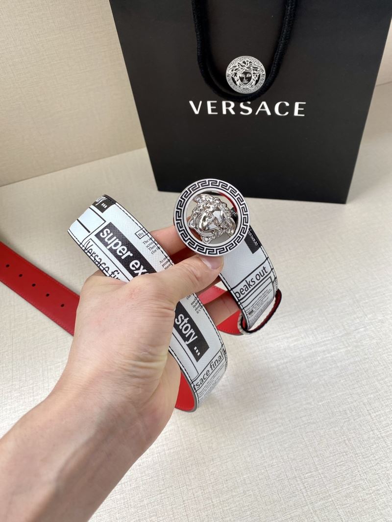 VERSACE